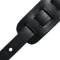 Preview: Richter Straps Stephan Weidner Signature Gitarrengurt, #1863